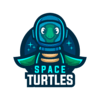 Space Turtles